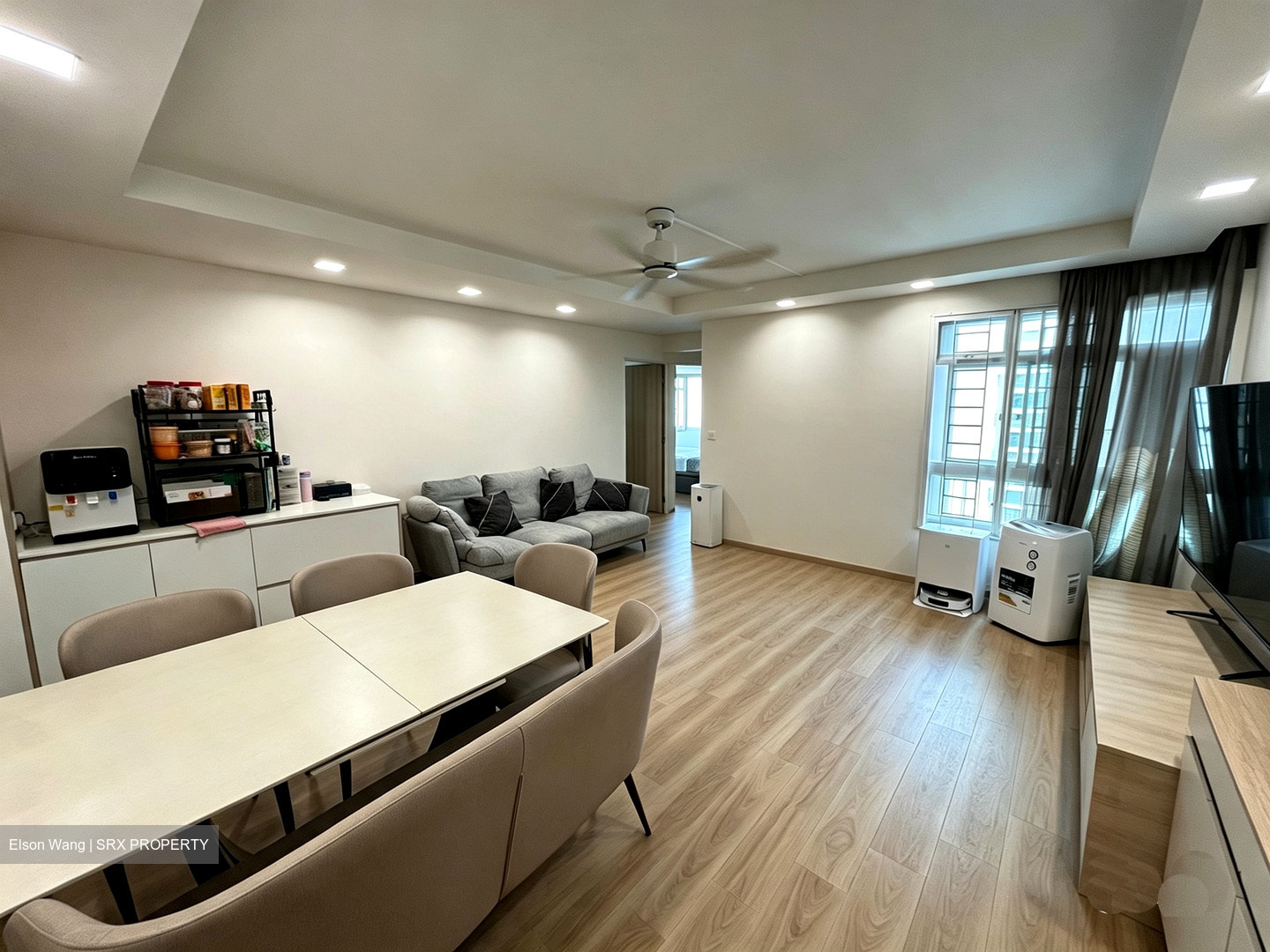 Blk 410A Coral Spring (Sengkang), HDB 4 Rooms #624696721